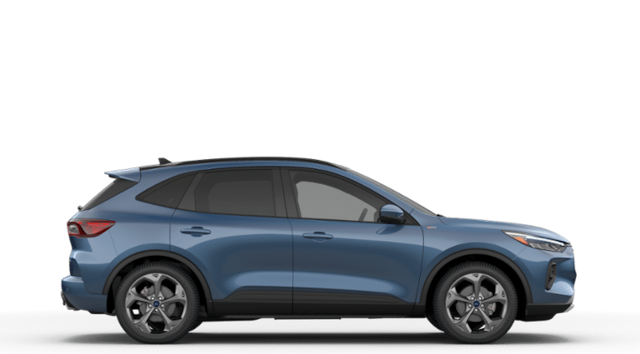 2026 Ford Escape® External Image 1